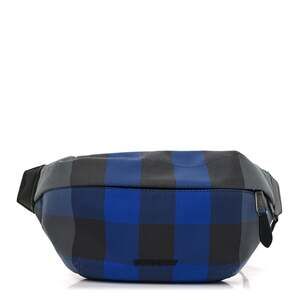 Burberry House Check Sonny Bum Bag #243724B75B